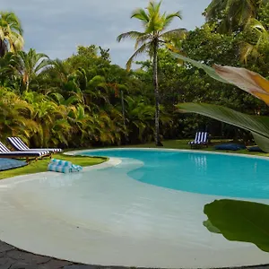  Villa Solea Tropical